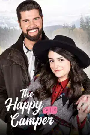 ดูหนังฟรี The Happy Camper (2023)