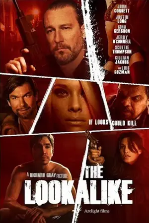 The Lookalike (2014) เกมซ้อนแผน แฝงกลลวง ดูหนังออนไลน์ฟรี