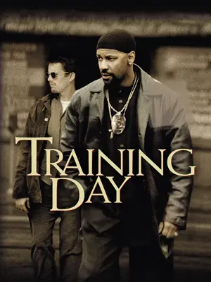 ดูหนังออนไลน์ Training Day (2001) ตำรวจระห่ำ…คดไม่เป็น