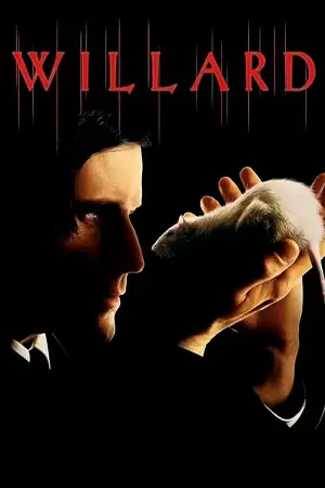 Willard (2003) วิลลาร์ด กองทัพอสูรสยองสี่ขา ดูหนังออนไลน์