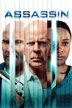Assassin (2023) ดูหนังใหม่ HD