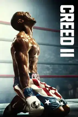ดูหนังออนไลน์ Creed II (2018) ครี้ด 2 บ่มแชมป์เลือดนักชก เต็มเรื่อง