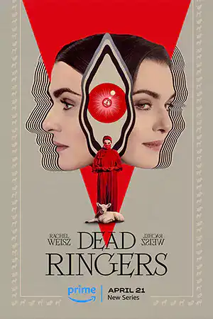 ดูซีรี่ย์ออนไลน์ฝรั่ง Dead Ringers (2023) แฝดมรณะ