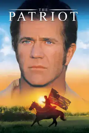 The Patriot (2000) เดอะ แพ็ทริออท ชาติบุรุษดับแค้นฝังแผ่นดิน ดูหนังออนไลน์