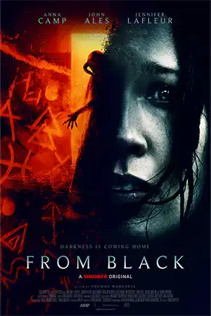 ดูหนังออนไลน์ From Black (2023) เต็มเรื่อง