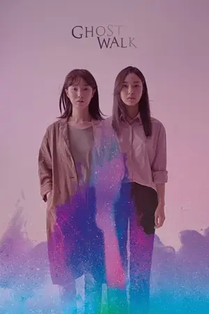 ดูหนังออนไลน์​ Ghost Walk (2019) ย้อนรอยความตาย