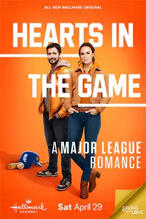 ดูหนังออนไลน์ Hearts in the Game (2023) เต็มเรื่อง