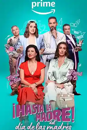 ดูหนังออนไลน์ Mother’s Day is Cancelled (2023) เต็มเรื่อง