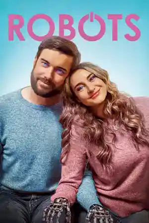 ดูหนังออนไลน์ Robots (2023)