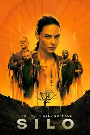 Silo (2023) ดูซีรี่ย์ออนไลน์