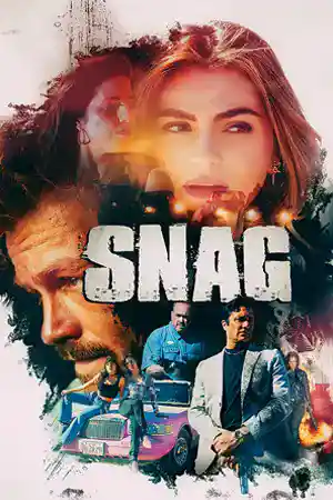 Snag (2023) ดูหนังออนไลน์