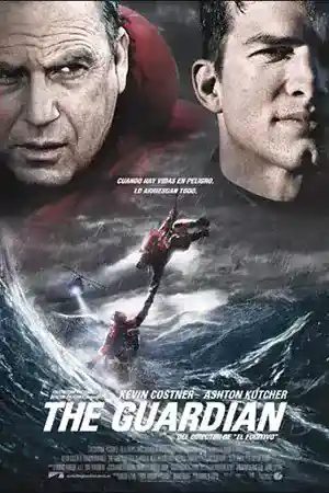 ดูหนังออนไลน์ The Guardian (2006) วีรบุรุษพันธุ์อึด ฝ่าทะเลเดือด