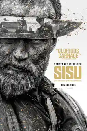 Sisu (2023) ดูหนังออนไลน์