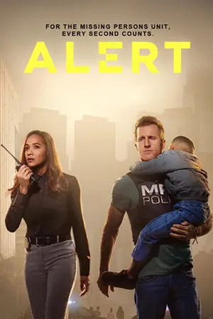 Alert Missing Persons Unit (2023) ดูซีรีย์ฝรั่ง พากย์ไทย