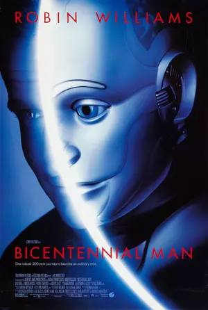 ดูหนังออนไลน์ บุรุษสองศตวรรษ (Bicentennial Man)