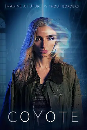 ดูหนังออนไลน์ Coyote (2023)