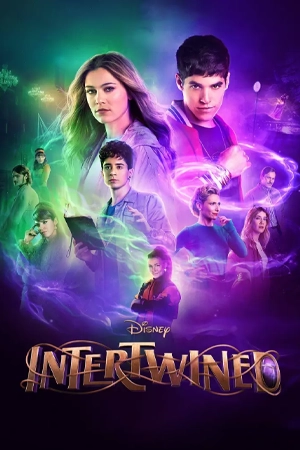 ดูซีรี่ย์ฝรั่ง Intertwined Season 2 (2023)