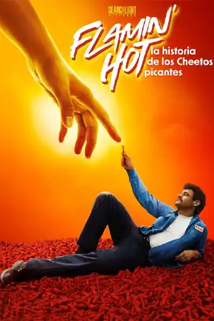 ดูหนังเอเชีย ดูหนังออนไลน์ Flamin' Hot (2023)