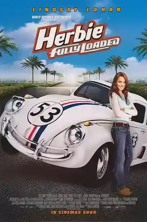 ดูหนังออนไลน์ฟรี Herbie Fully Loaded (2005) เฮอร์บี้รถมหาสนุก