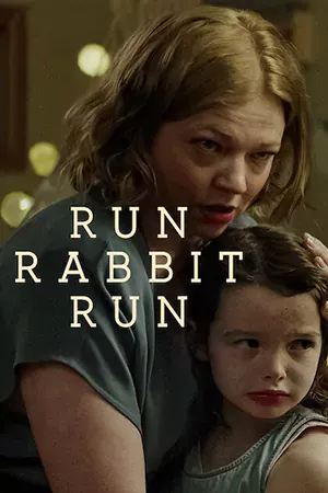 ดูหนังออนไลน์ Run Rabbit Run (2023)