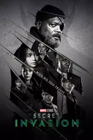 ดูซีรี่ย์ฝรั่งฟรี Secret Invasion (2023) มหันตภัยอำพราง Disney+
