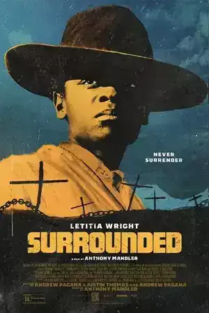 ดูหนังออนไลน์ Surrounded (2023)