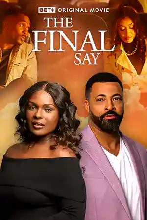 ดูหนังออนไลน์ The Final Say (2023) เต็มเรื่อง