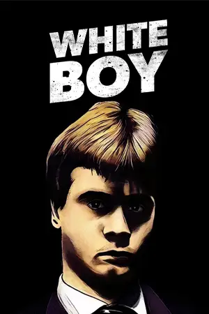 White Boy (2017) ดูหนังออนไลน์