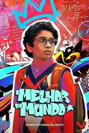 ดูหนังเอเชีย World's Best (2023)