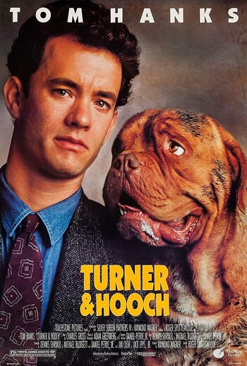Pin 4 dog movies you shouldn't miss