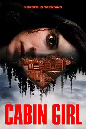 ดูหนังออนไลน์ฟรี Cabin Girl (2023)