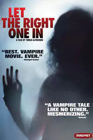 ดูหนังออนไลน์ Let the Right One In (2008) แวมไพร์ รัตติกาลรัก