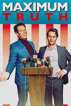 ดูหนังออนไลน์ Maximum Truth (2023) หนังฟรี 4K