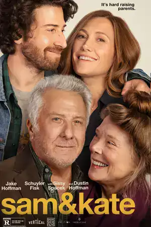 ดูหนังออนไลน์ Sam & Kate (2022)