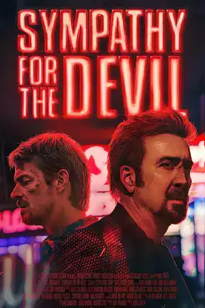 Sympathy for the Devil (2023) ดูหนังออนไลน์