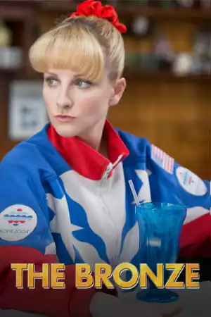 ดูหนังออนไลน์ The Bronze (2015) เดอะ บรอนซ์ พากย์ไทย ซับไทย