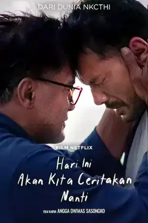 ดูหนังเอเชีย Today We'll Talk About That Day (2023) ณ วันนี้ เราจะรำลึกถึงวันนั้น