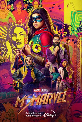 4 Phenomenal Movies The Marvel Era 2022