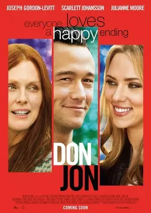 Don Jon (2013) รักติดเรท ดูหนังฟรีออนไลน์