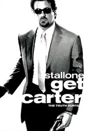 ดูหนังฟรี Get Carter (2000)