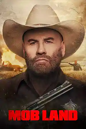 ดูหนังฟรี Mob Land (2023)