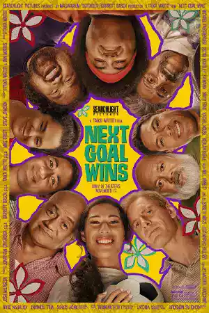 ดูหนังใหม่ชนโรง Next Goal Wins (2024) หนึ่งประตูสู่ฝัน