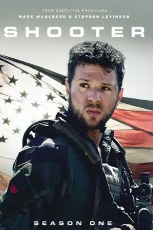 ดูซีรี่ย์ฝรั่งออนไลน์ Shooter (2016)