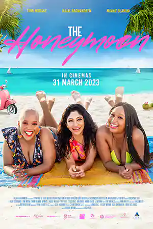 The Honeymoon (2023) ดูหนังออนไลน์