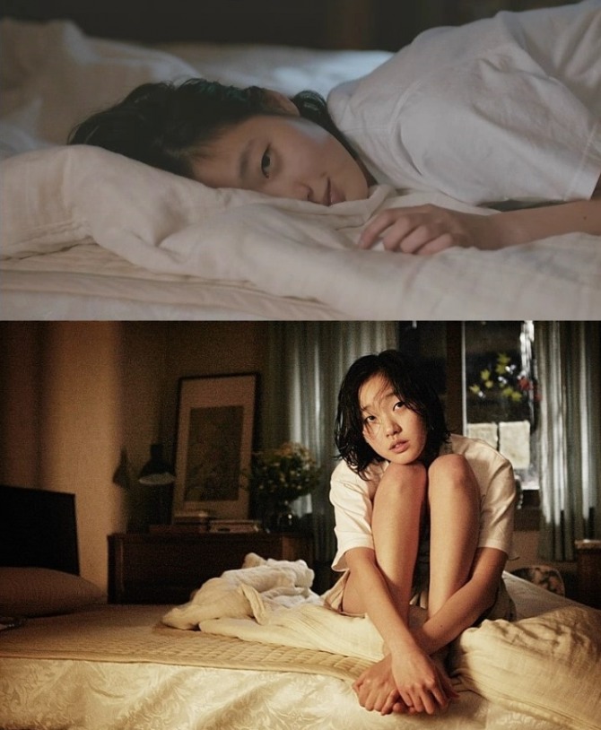 4 นักแสดงเกาหลีตัวท็อปที่เคยเล่นหนังเรต R มาก่อน