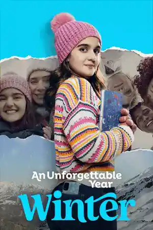 An Unforgettable Year Winter (2023) ปีที่ไม่อาจลืมเลือน ฤดูหนาว ดูหนังออนไลน์