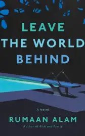 เรื่องย่อ Leave the World Behind