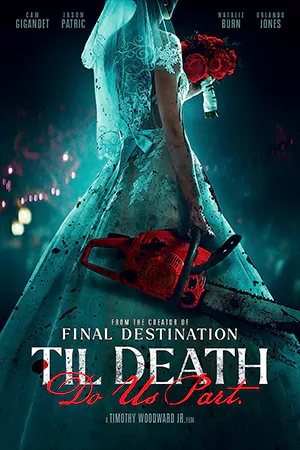 ซีรี่ย์จีน Til Death Do Us Part (2023)