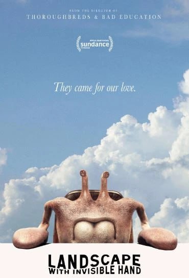 ซีรี่ย์เกาหลี Landscape with Invisible Hand (2023)