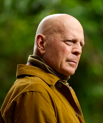 Bruce Willis ป่วยหนักเขาสื่อสารอะไรไม่ได้แล้ว